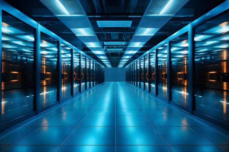 Data Center -