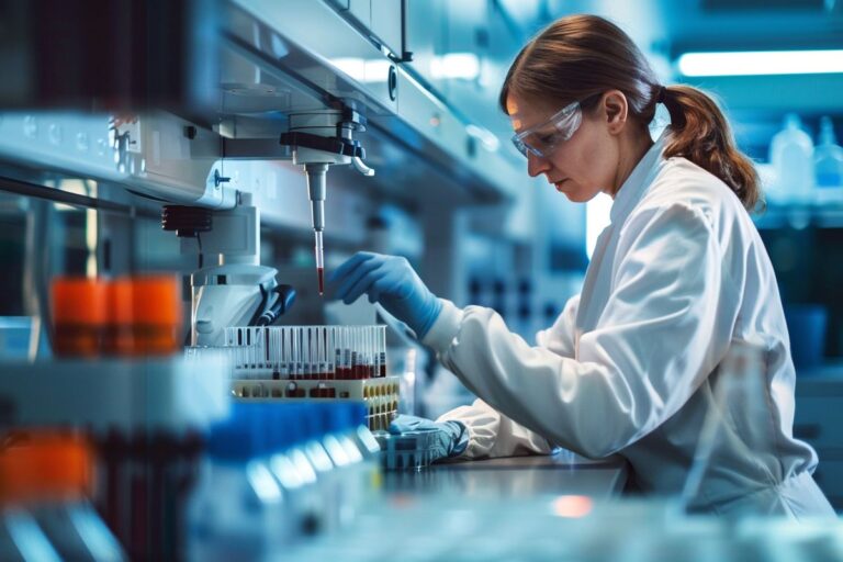 Laboratório